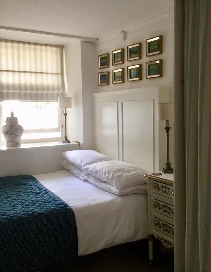 Fabulous Apartment In Historic House In St Aubin Exterior foto